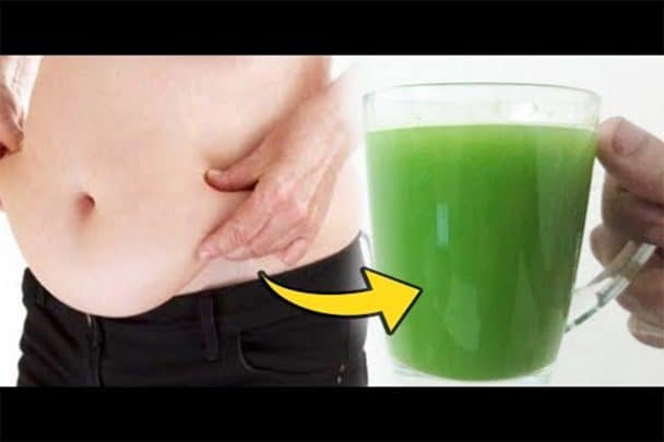 إزالة دهون الكرش بمشروب هندي في أيام إزالة دهون الكرش watanserb.com
