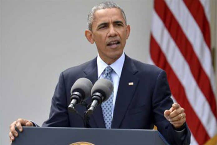 نيويورك تايمز لأوباما watanserb.com