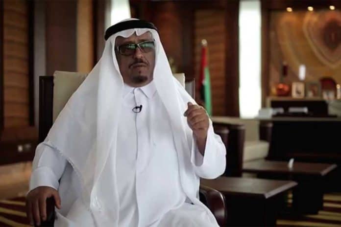 الفريق ضاحي خلفان watanserb.com