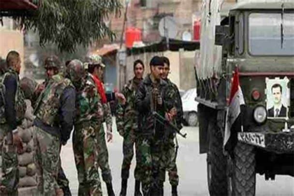 البعثيون والناصريون بين قومية التضامن وقومية التهديد البعثيون والناصريون watanserb.com