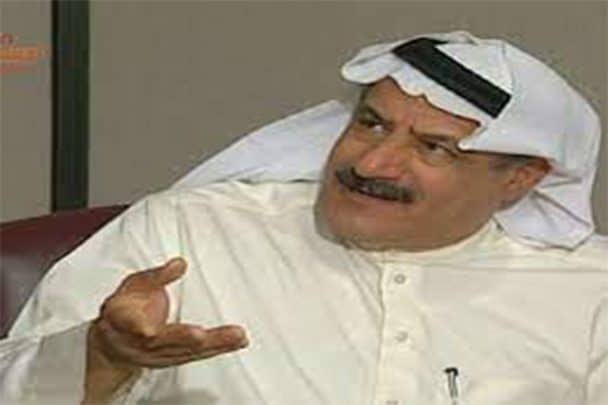 وفاة الفنان أحمد الصالح watanserb.com