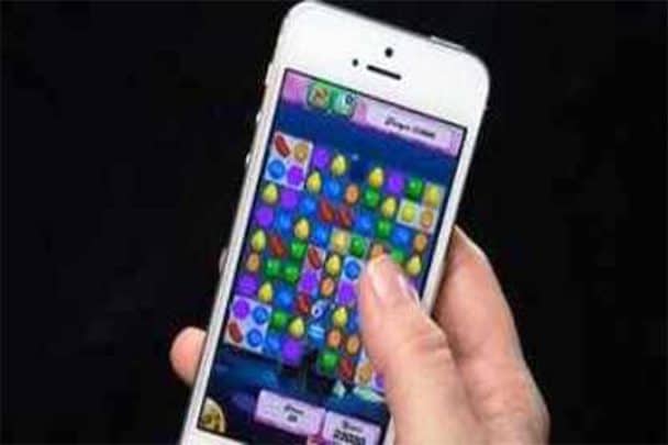 لعبة كاندي كراش watanserb.com