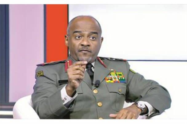 العميد أحمد عسيري watanserb.com