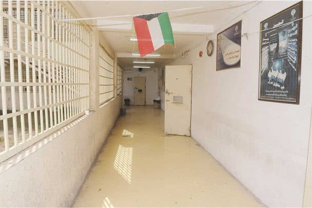 سجن معارضين كويتيين watanserb.com