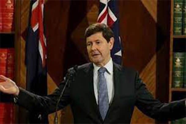 وزير الدفاع الاسترالي watanserb.com