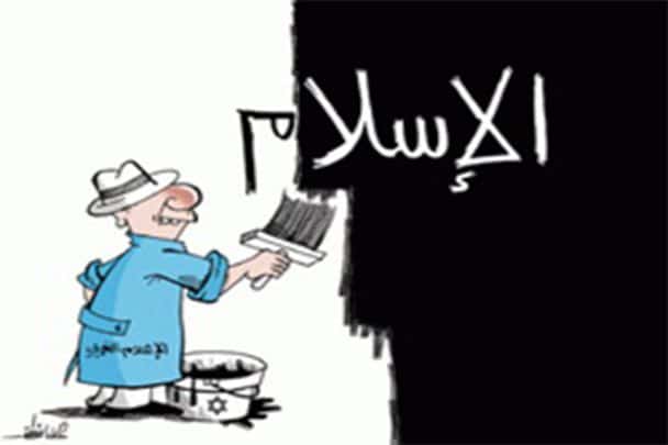 الإسلام الأسرع انتشار حول العالم watanserb.com