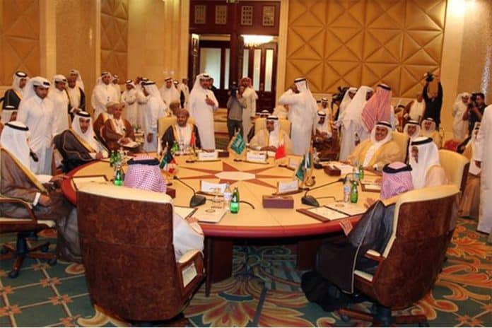 دول الخليج تفاوض روسيا watanserb.com