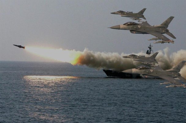 اتصالات بين السعودية وإيران لمنع حرب إقليمية watanserb.com