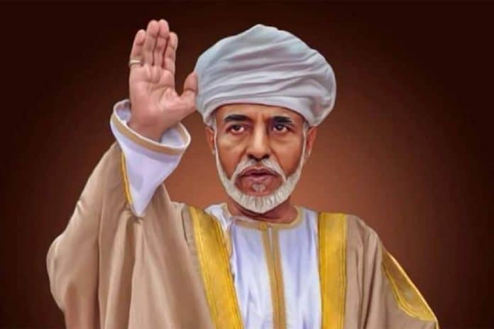 طهران تدعم السلطان قابوس watanserb.com