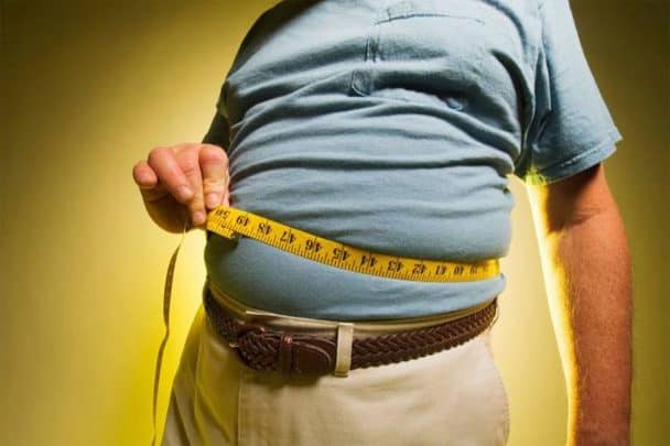 أثر قلة النوم في زيادة خطر البدانة وأهم العوامل المؤدية لذلك خطر البدانة watanserb.com