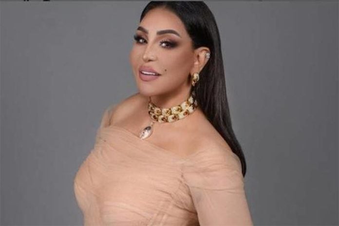 المغنية الاماراتية أحلام watanserb.com
