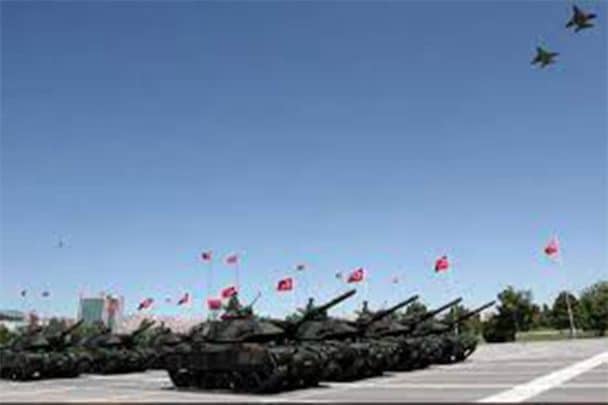 عاصفة حزم ضد نظام الأسد watanserb.com