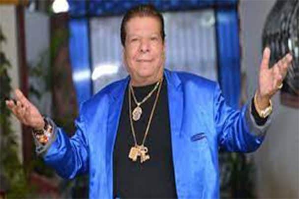 المغني شعبان عبدالرحيم watanserb.com