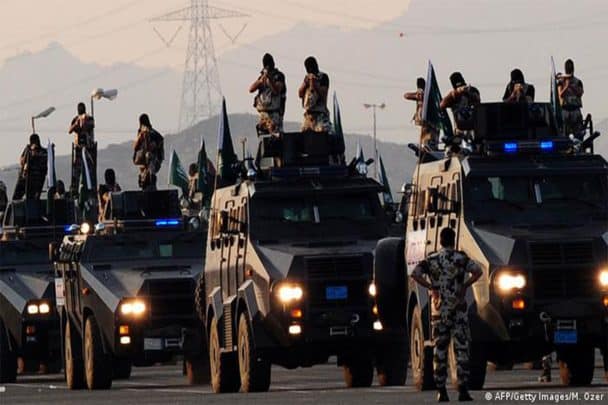 شركاء عاصفة الحزم watanserb.com