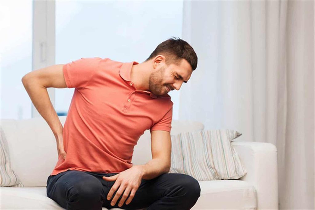 دراسة بريطانية تُظهر أن الجلوس طويلاً ليس ضاراً بشرط ممارسة الرياضة بانتظام الجلوس لفترات طويلة watanserb.com