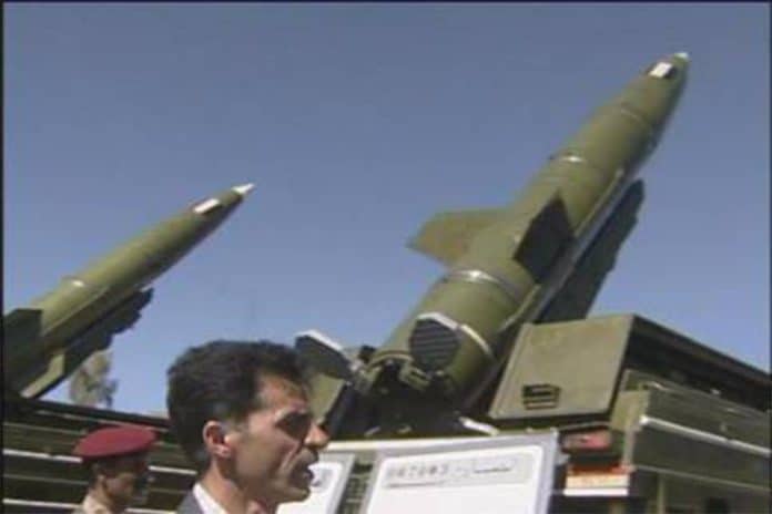 القيادي هادي العجيلكي watanserb.com