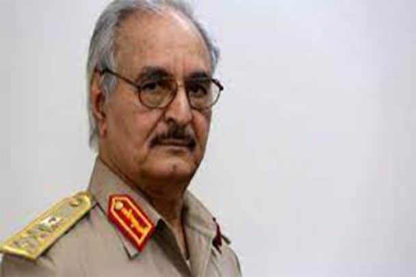 مقتل حفتر watanserb.com