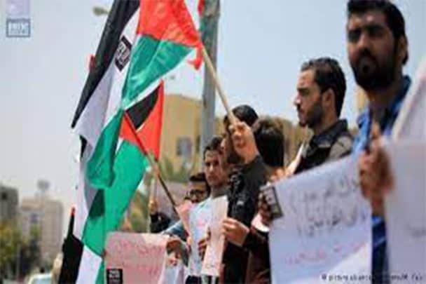 حراك 29 نيسان watanserb.com