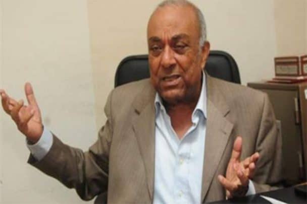 اللواء محمد علي بلال watanserb.com