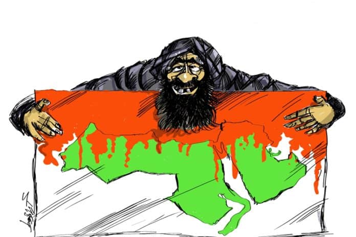 هيكل: قضايا العرب تحولت إلى أيدي القوى الخارجية والأزمة قد تطول إلى ما لا نهاية قضايا العرب watanserb.com