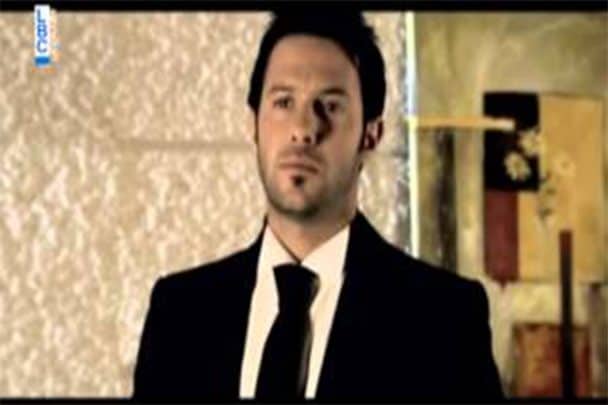 الممثل عصام بريدي watanserb.com