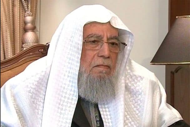 الداعية محمد العابدين watanserb.com