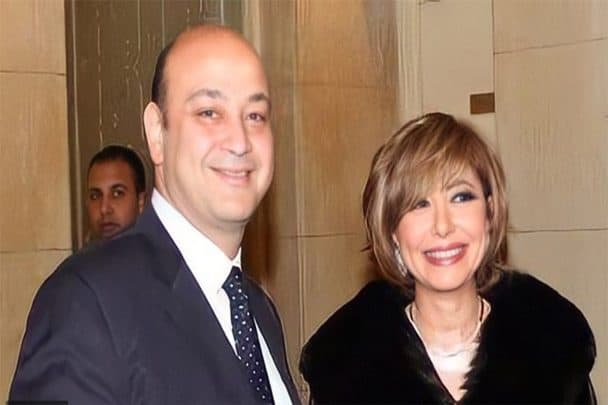 الإعلامية لميس الحديدي watanserb.com