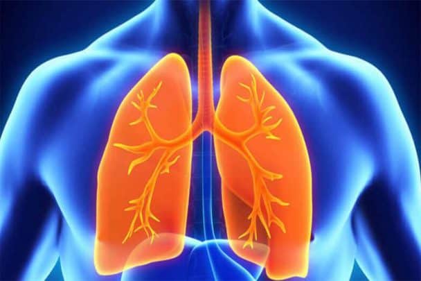 مشاكل الرئة watanserb.com