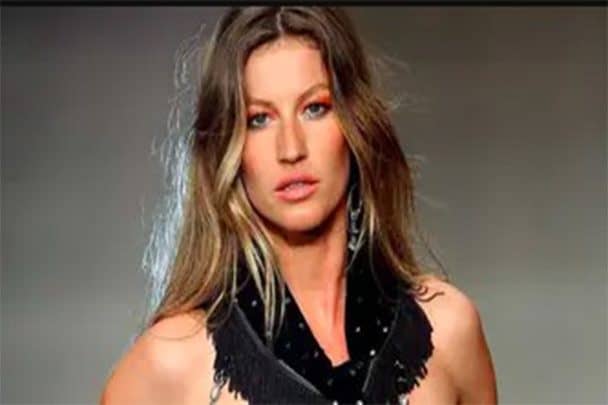 العارضة جيزيل بوندشين أغلى عارضة أزياء في العالم تعتزل العارضة جيزيل بوندشين watanserb.com