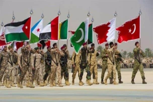 (ستراتفور): لماذا قد لا تنجح قوة عربية مشتركة في أداء مهامها قوة عربية مشتركة watanserb.com