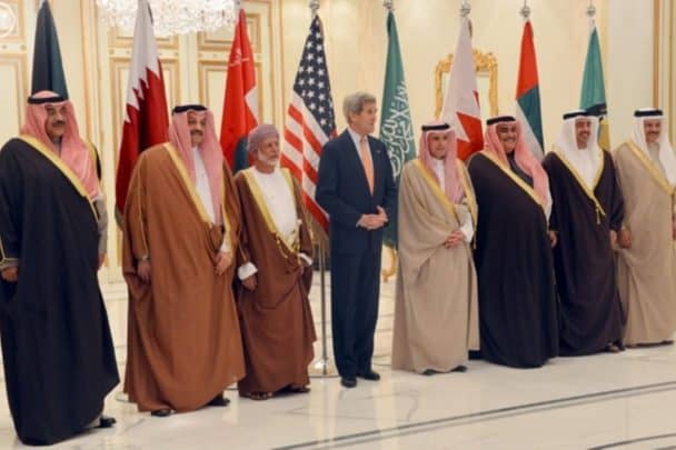 أمريكا لن تقدم دعمًا لحكام الخليج في مواجهة التهديدات الداخلية وفقًا لنيويورك تايمز watanserb.com