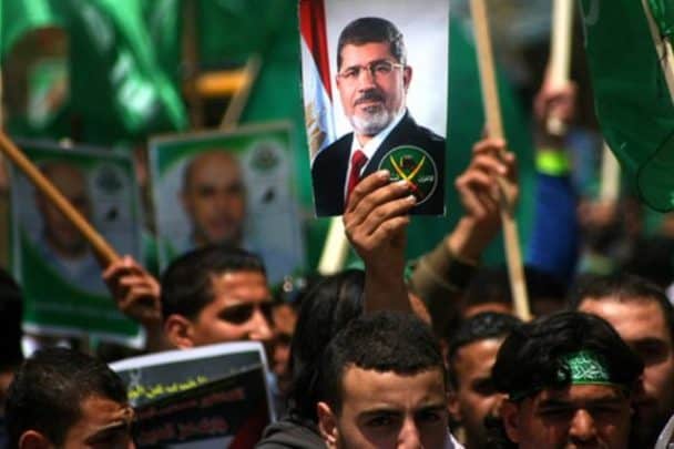 الاخوان المسلمين ومصر watanserb.com