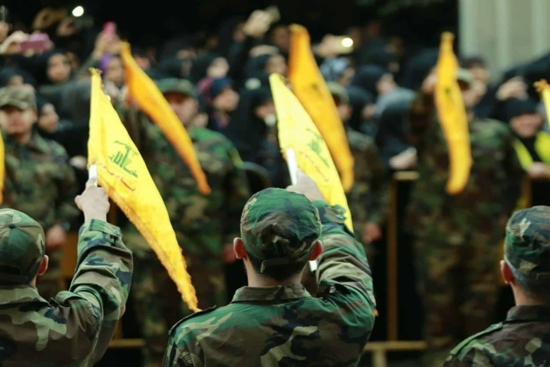 حزب الله خسر مقاتلين في سوريا أكثر من حربه ضد إسرائيل حزب الله watanserb.com