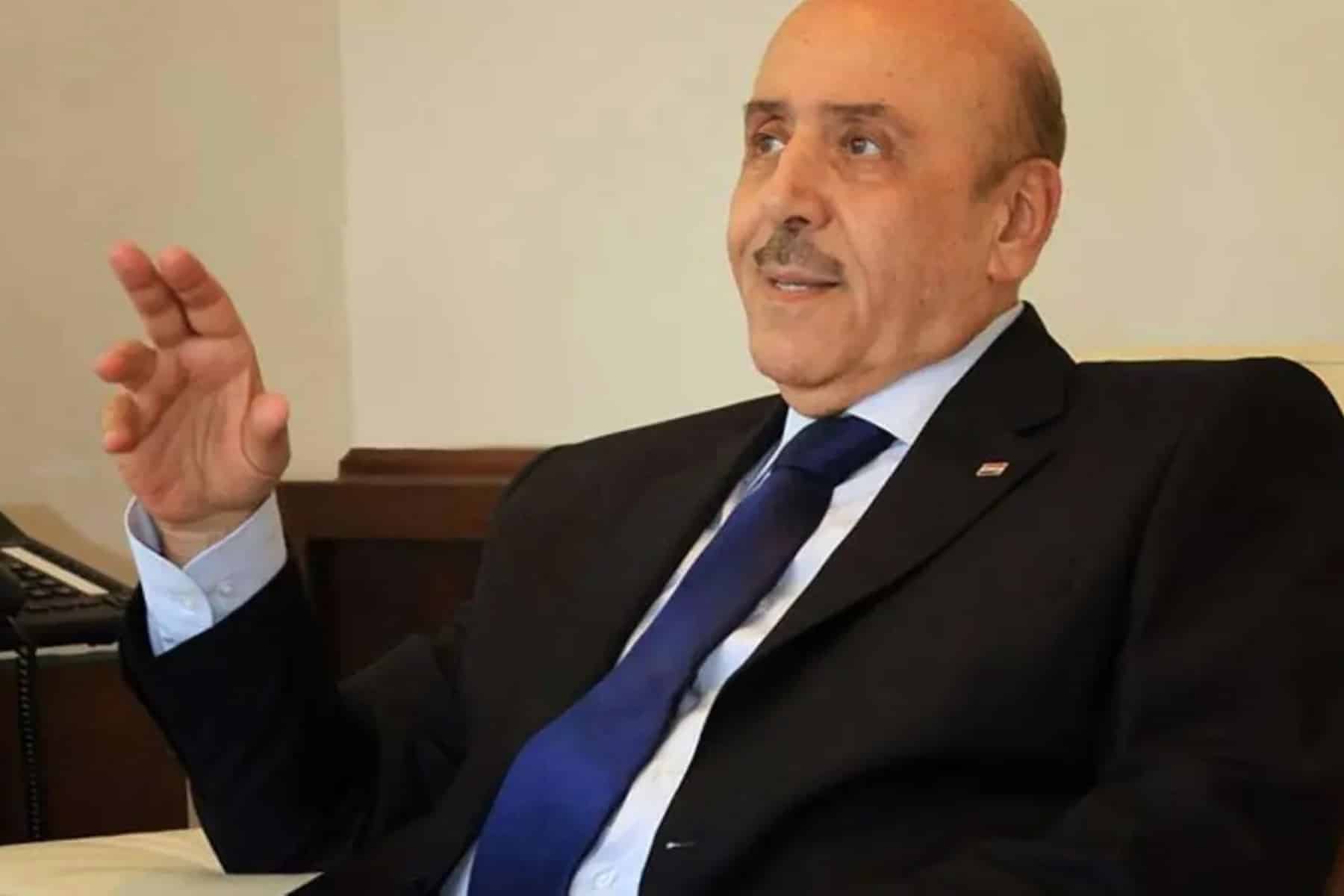 غاب كل رموزه.. وعاش الاسد..! الاسد watanserb.com