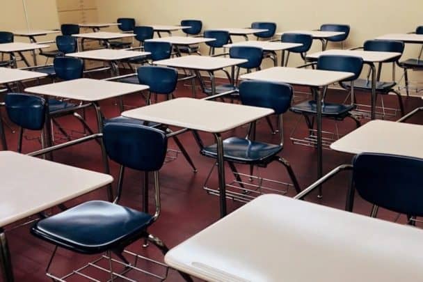 الجن داخل احدى مدارس المملكة watanserb.com