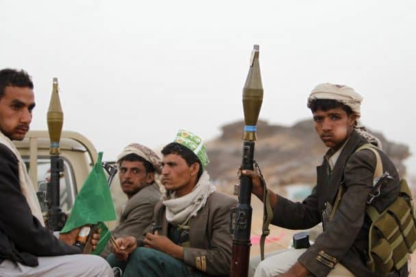 صغار السن في صفوف المقاتلين watanserb.com