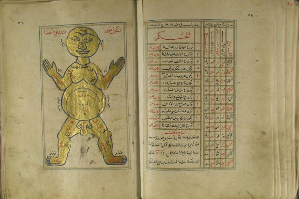 شهرة نساء مغربيات بالسحر والشعوذة watanserb.com