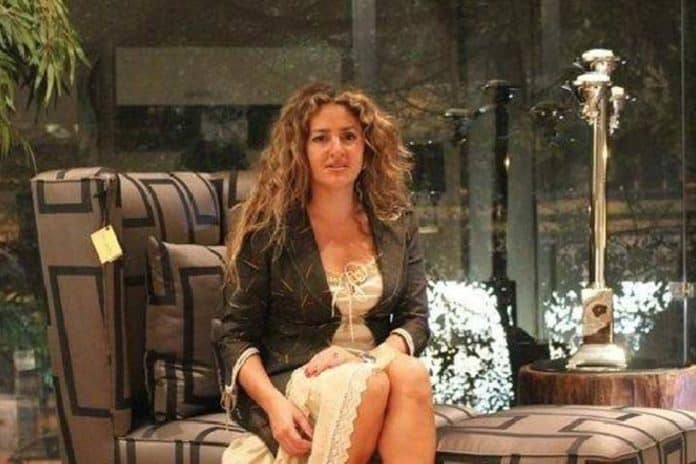 الاعتداء على سيدة المطار watanserb.com