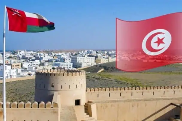 التوازن السياسي في عمان مع ايران والسعودية watanserb.com