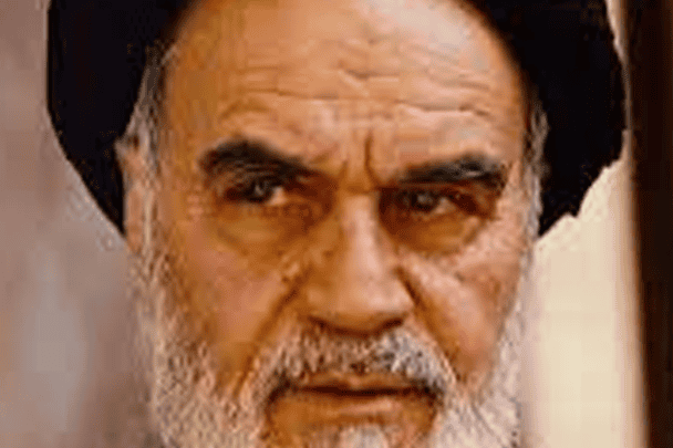 اغتيال الخميني في باريس watanserb.com