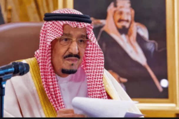 الملك يغلق قناة ام بي سي watanserb.com