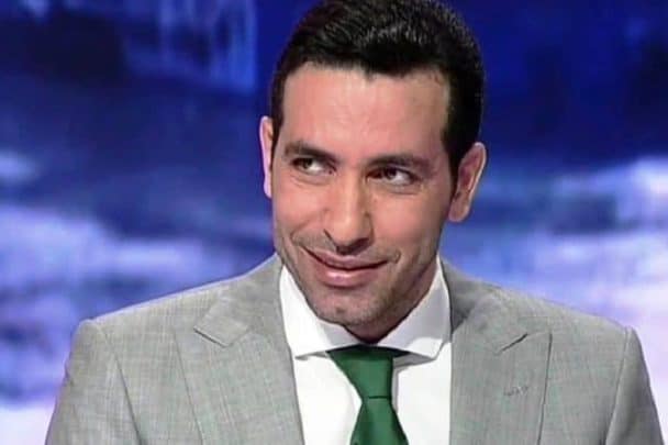 ابو تريكة بطل قومي watanserb.com