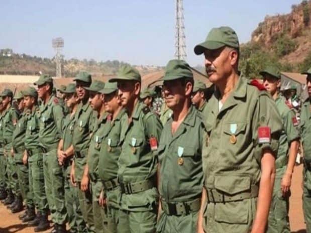 اغراء الشباب السوري بالتجنيد watanserb.com