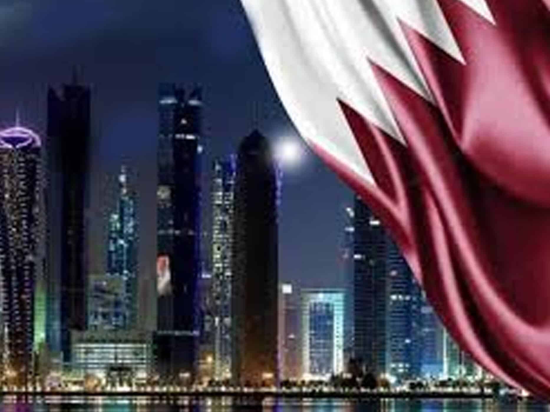 وزير خارجية قطر يؤكد استحالة تجريد بلاده من حق تنظيم كأس العالم 2022 رغم الانتقادات لسان حال قطر watanserb.com