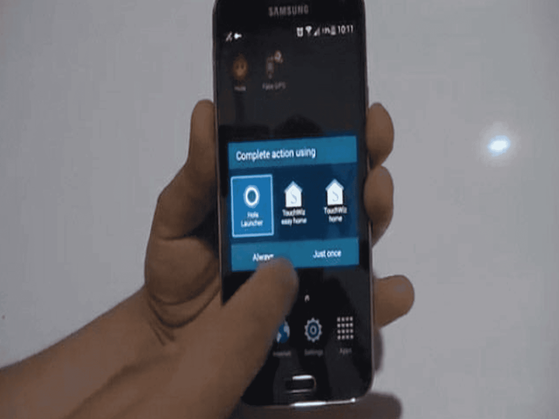 6 وظائف سحرية بهاتفك (الأندرويد) Android لا تعلم عنها شيئا 6 وظائف سحرية بهاتف الأندرويد watanserb.com