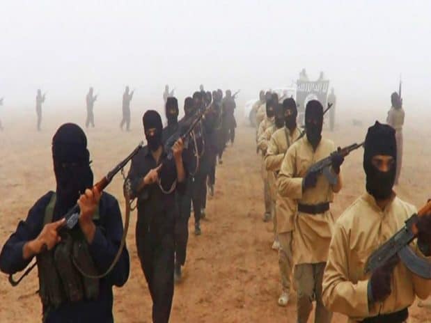 دور المخابرات الأمريكية في نشوء تنظيم داعش يثير الجدل من جديد في الأوساط الإعلامية نشوء داعش watanserb.com