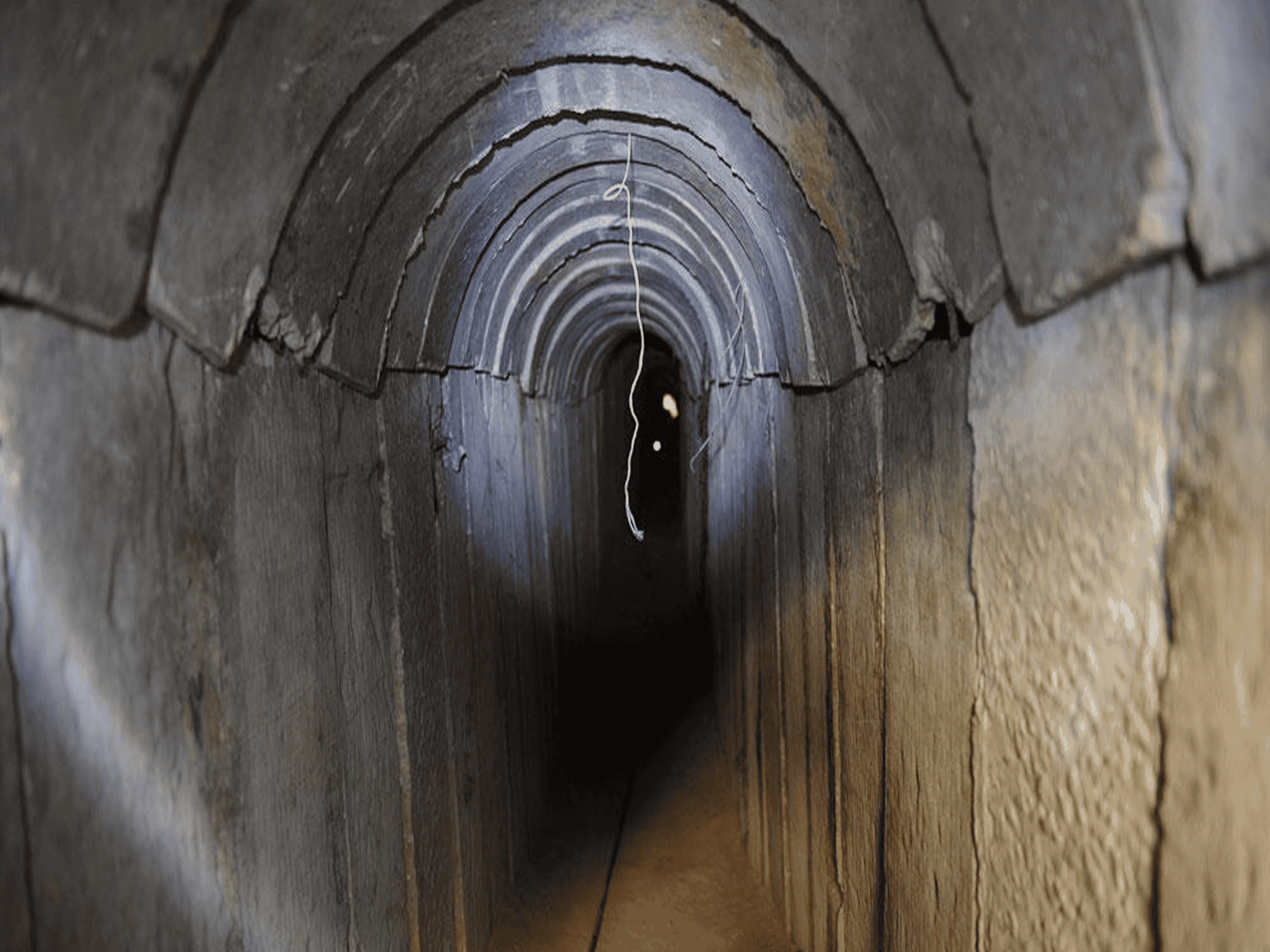 مصر فعلتها من قبل.. ماذا يحدث إذا أغرقت إسرائيل أنفاق غزة بالمياه؟ أنفاق غزة watanserb.com