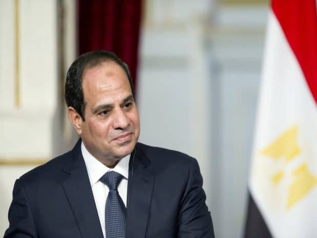 الإخوان المسلمين وإعلاميي السيسي watanserb.com