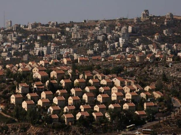 غضب في إسرائيل watanserb.com