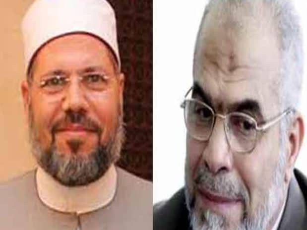 اعتقال الاخوان محاولة فاشلة watanserb.com